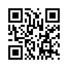 QR code to download iOS version